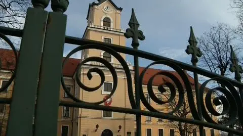 Rzecznik sądu w Rzeszowie powiedział, że odpowiedzi na pytania hiszpańskiego sądu będą jeszcze w tym tygodniu