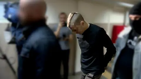 Ojcu dziecka grozi dożywocie