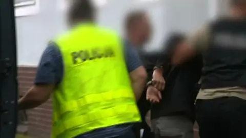 Szczecinek. Pobili policjanta. Zostali aresztowani