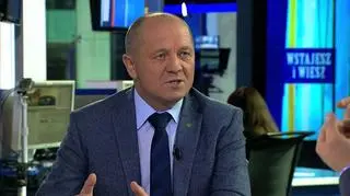 Jabłka a sprawa polska