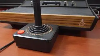 Atari jest na rynku od 1972 roku
