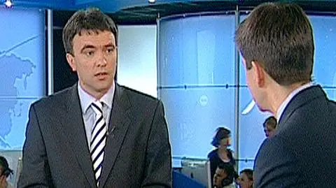 Piotr Ryba: CBA wymuszała na mnie zeznania, ale nie powiem jak