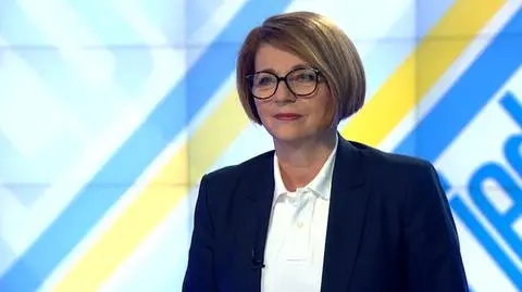 Pitera o zamieszeniu wokół broni dla Grabarczyka