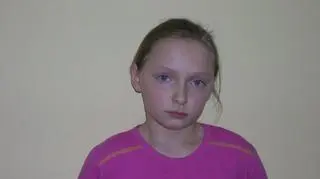 Zaginęła 15-latka w ciąży