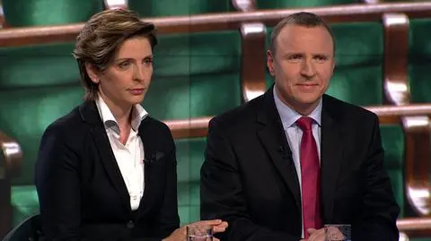 Kurski: Kaczyński już raz miał iluminację. "Zaufajmy mu ponownie"