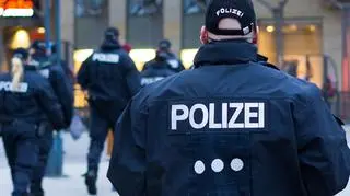 MSW Niemiec szacuje, że w kraju znajduje się 950 niebezpiecznych islamistów. Nagranie: 19 grudnia zeszłego roku w Berlinie doszło do zamachu