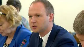 Marek Chrzanowski