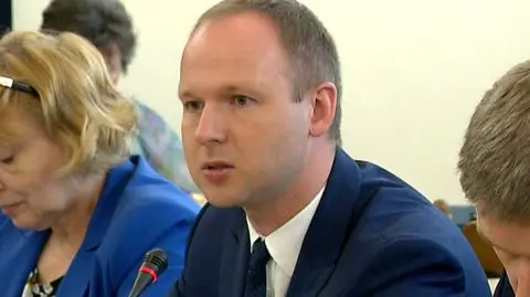 Marek Chrzanowski will be released from detention