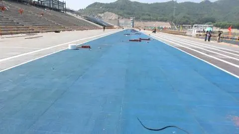 Obiekty do triathlonu