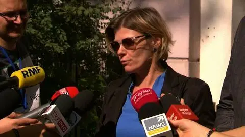 Sędzia Ewa Maciejewska musiała się tłumaczyć przed rzecznikiem dyscyplinarnym 