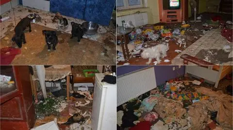 Akt oskarżenia po interwencji w Miliczu