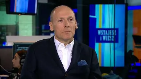 Piotr Pawłowski z Fundacji Integracja o deklaracji podpisanej z rządem