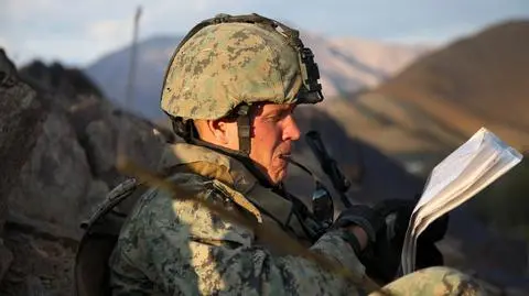 Nowy podręcznik US Army: jak nie zabijać cywili
