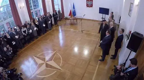 W podkomisji smoleńskiej zasiądzie 21 członków