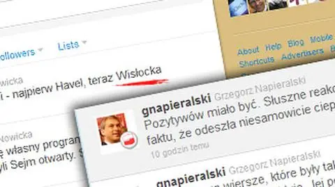 Wiersze "Wisłockiej" z dawką "pozytywizmu"
