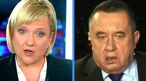 Piotrowski: 
 PiS nie chce wyjaśnić śmierci Blidy