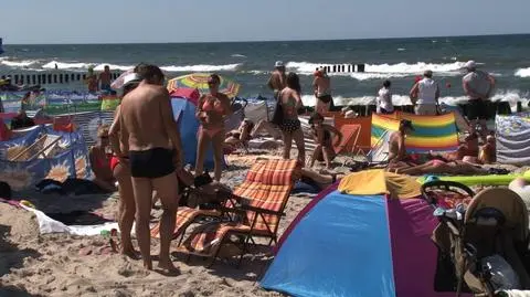 Rosyjscy turyści poczuli pierwsze skutki sankcji 