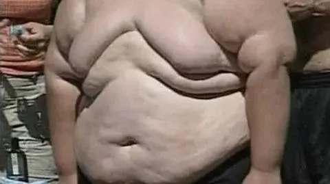 Za gruby na więzienie