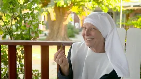 Marihuana od zakonnic