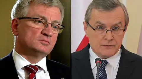 Prezydent Poznania zaprasza ministra Glińskiego na "Klątwę"