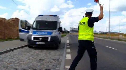 Sposób na pirata