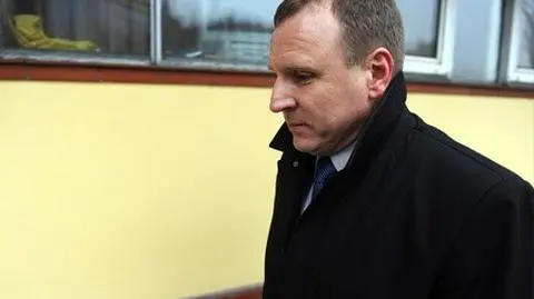 "Można pisać różne listy, logika faktów jest żelazna"
