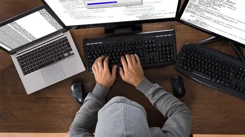 Litwini walczą z prorosyjskimi trollami