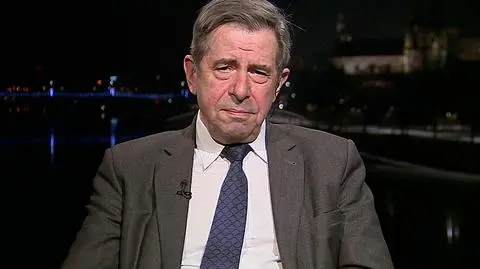 Prof. Zoll skrytykował prezesa Trybunału prof. Andrzeja Rzeplińskiego