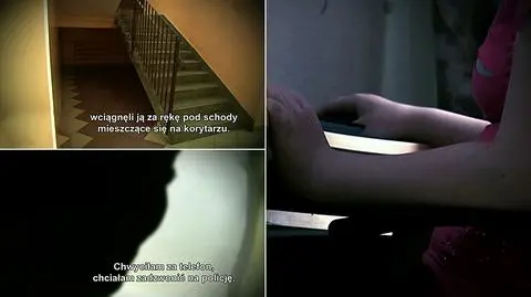 Upośledzona 11-latka zgwałcona przez kolegów w szkole?