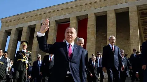 Nurettin Canikli: referendum konstytucyjne na wiosnę