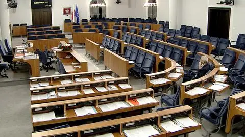 Adam Bielan zapowiada zmiany w sprawie tajnych głosowań w Senacie