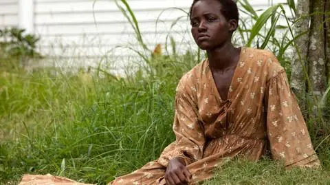 Lupita Nyong'o w "Zniewolonym"