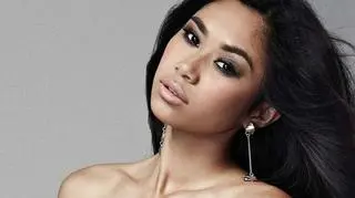 Jessica Sanchez i jej ciocia wprawiły Obamę w zakłopotanie