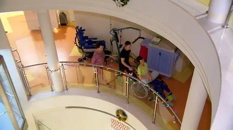 Wkrótce start kliniki "Budzik" dla dorosłych. Będzie rozporządzenie