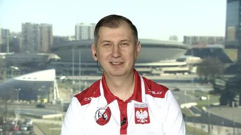 Założyciel reprezentacji artystów: Mecz się udał a publiczność dopisała