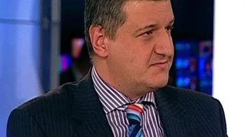 Rzecznik Prokomu: Nie pytałem prezesa, kiedy wraca