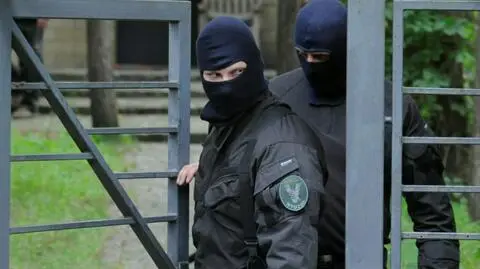 ABW rozbiła gang paliwowy w Wielkopolsce