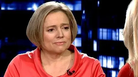 "Są granice, których przekraczać nie wolno"