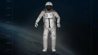 Superskafander, który wytrzyma ekstremalną temperaturę 