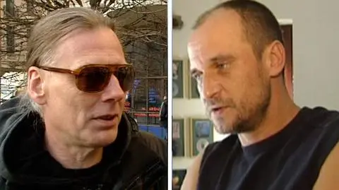 Platformie spadają gwiazdy