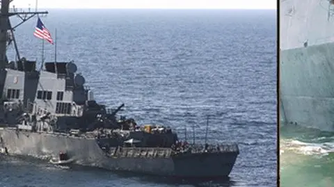 Torturowany w Polsce więzień Guantanamo
zaatakował tak, jak uczyli Amerykanie 70 lat temu?