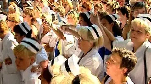 Dania czeka na polskich lekarzy i pielęgniarki