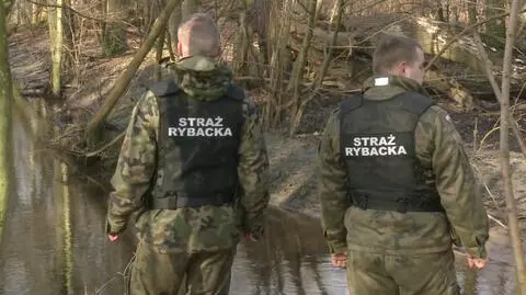 Wspólny patrol OSY i TVN24