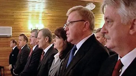 Nowy rząd szuka miliardów