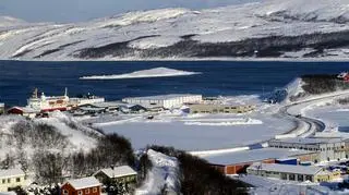 Tysiące migrantów wybrało drogę z Grecji na północ, do Rosji i Norwegii