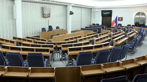 Znamy oficjalne wyniki do Senatu