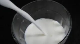 Mężczyzna dodał trutkę do mleka