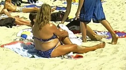 Otyli znajomi "zarażają"