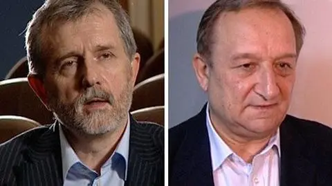 Kaczor i Morawski winni