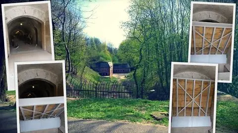 Niezwykła atrakcja poznańskiego fortu. Uratowano most zwodzony